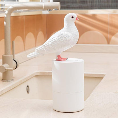 Pigeon Automatic Induction Foam Hand Washer
