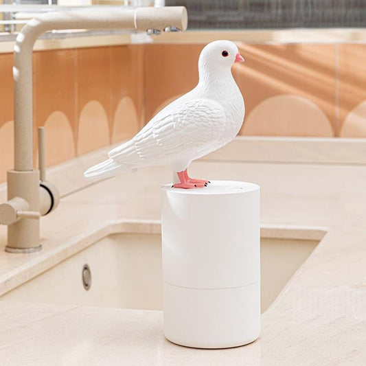 Pigeon Automatic Induction Foam Hand Washer