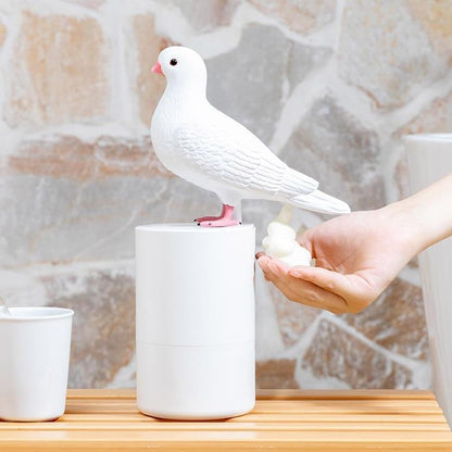 Pigeon Automatic Induction Foam Hand Washer
