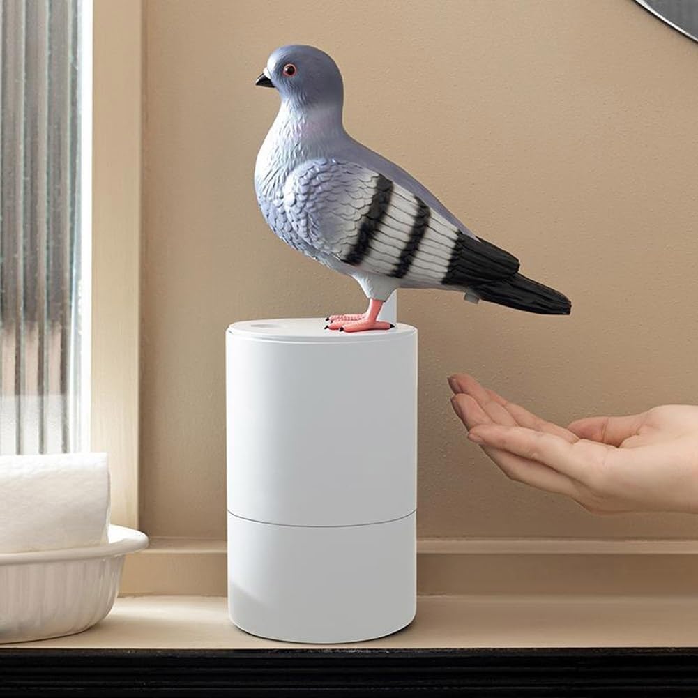 Pigeon Automatic Induction Foam Hand Washer