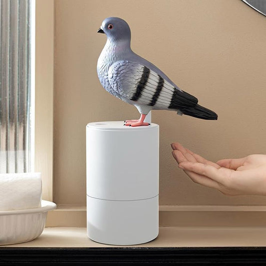 Pigeon Automatic Induction Foam Hand Washer